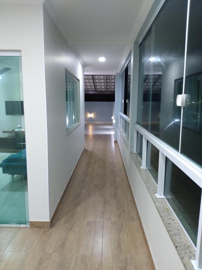 Casa Para Temporada Cabo Frio Pokoj fotografie