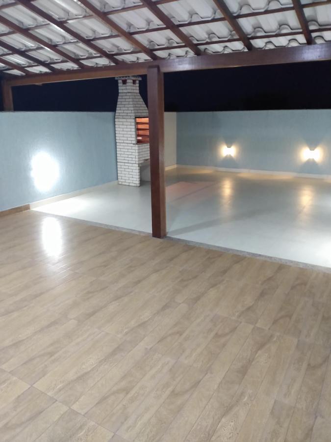 Casa Para Temporada Cabo Frio Pokoj fotografie
