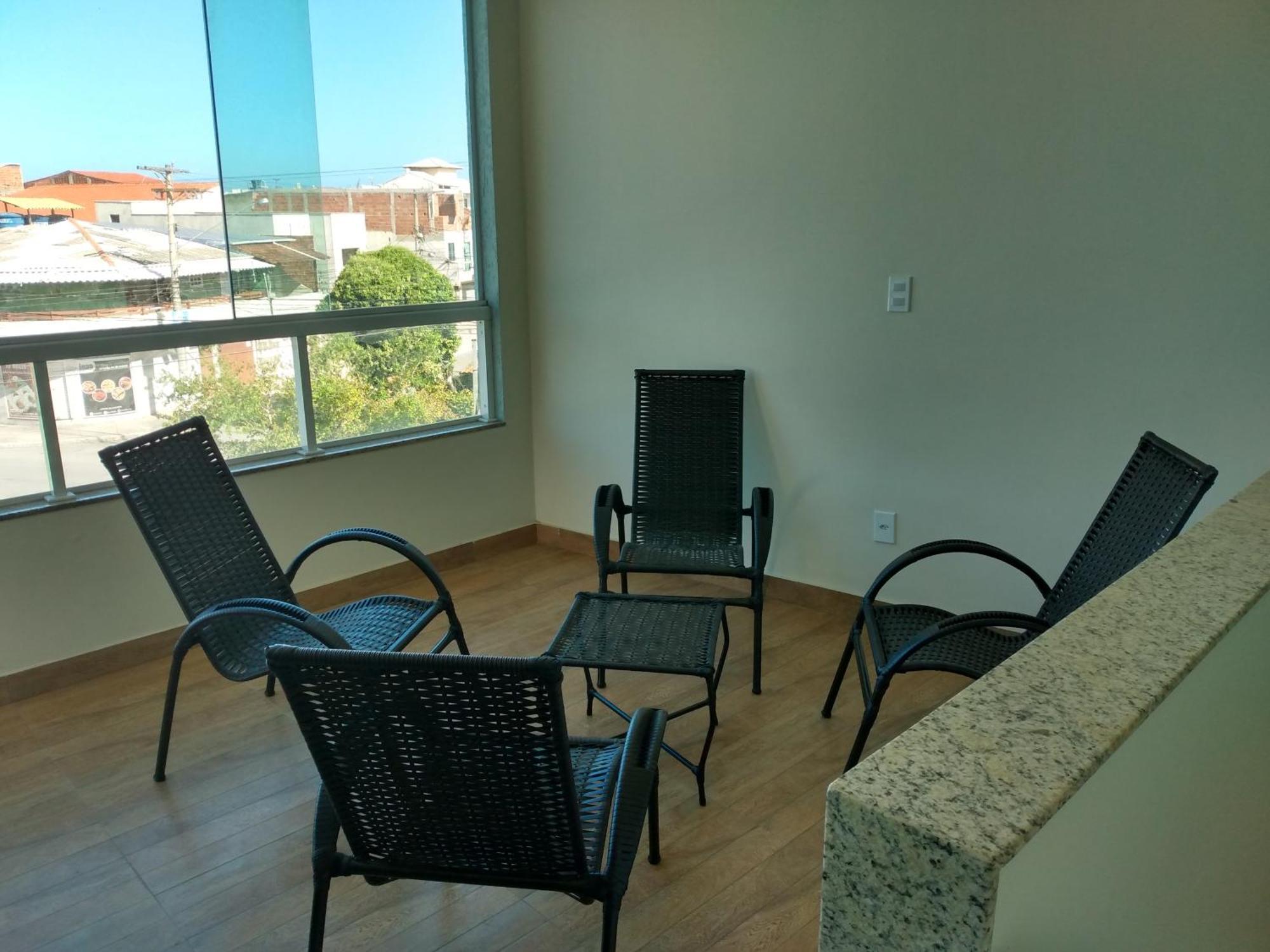 Casa Para Temporada Cabo Frio Pokoj fotografie