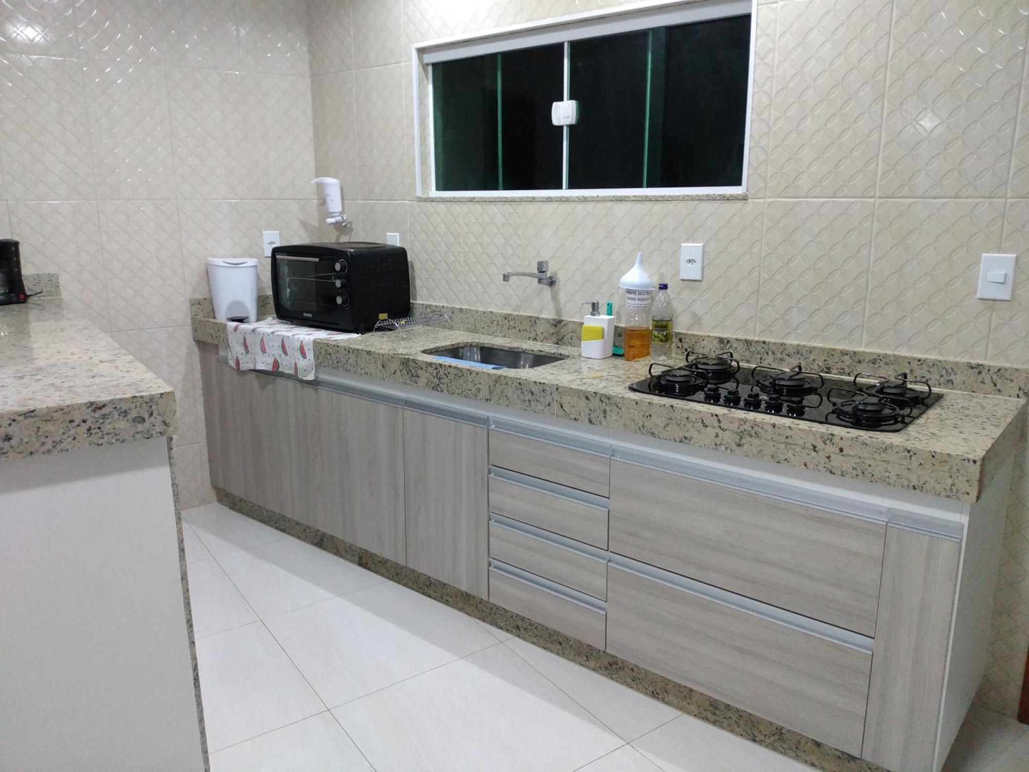 Casa Para Temporada Cabo Frio Pokoj fotografie