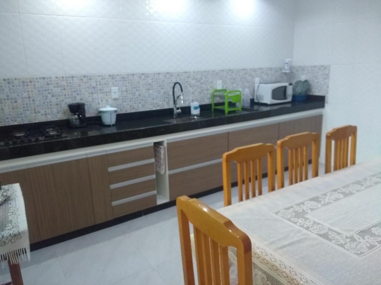 Casa Para Temporada Cabo Frio Exteriér fotografie