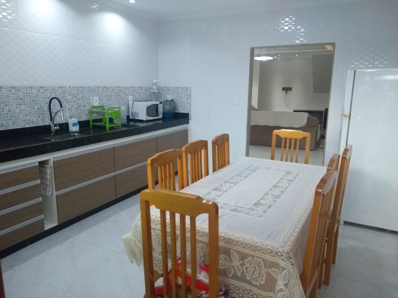 Casa Para Temporada Cabo Frio Exteriér fotografie