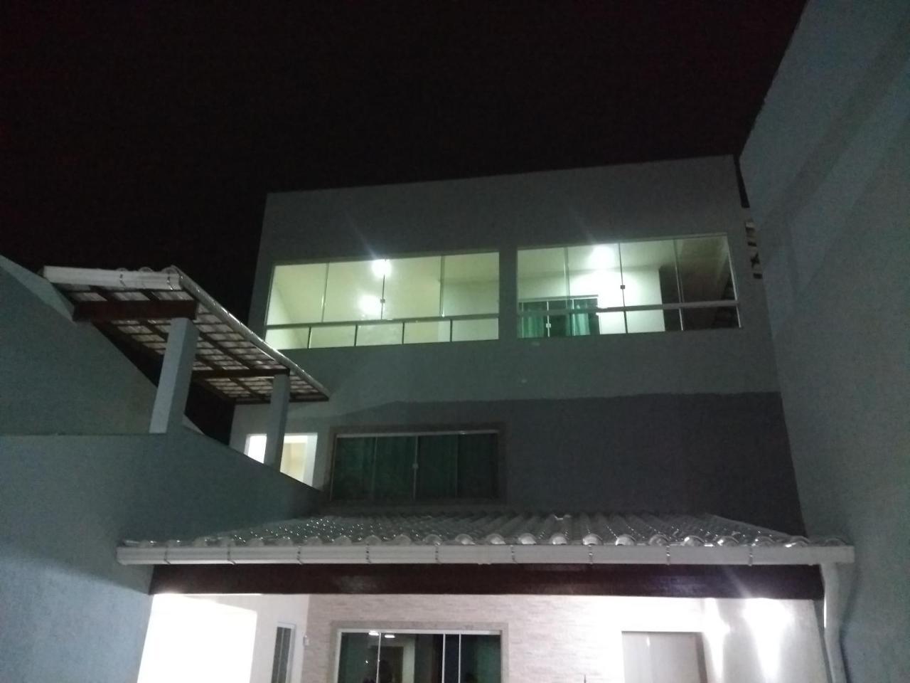 Casa Para Temporada Cabo Frio Exteriér fotografie