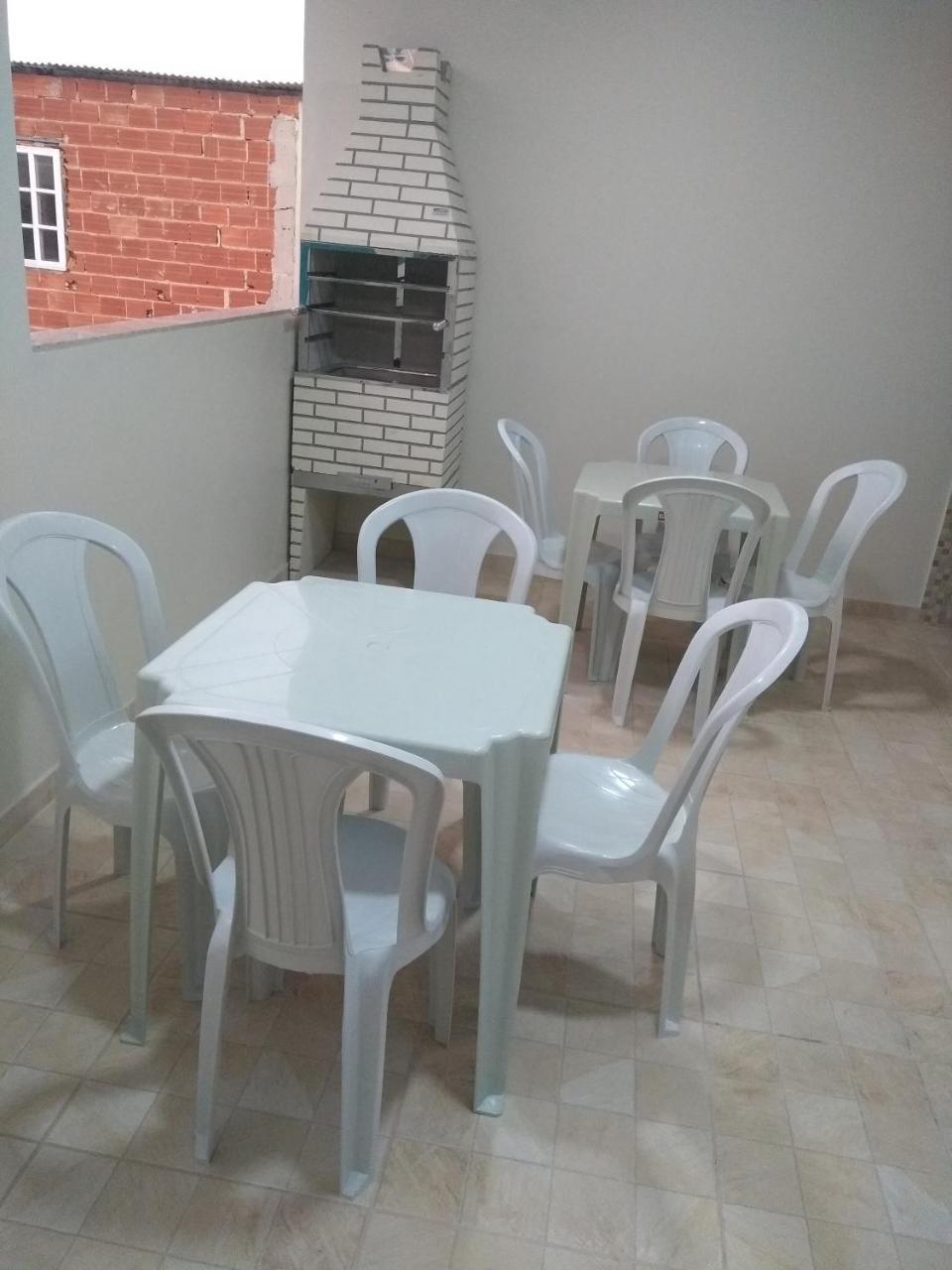 Casa Para Temporada Cabo Frio Exteriér fotografie